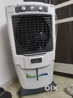 5 days old Voltas Victor 55L Desert Air Cooler – with box