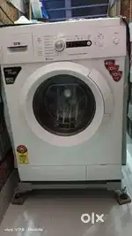 IFB washing machine