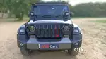 Mahindra Thar LX 4X4 Hardtop, 2021, Petrol