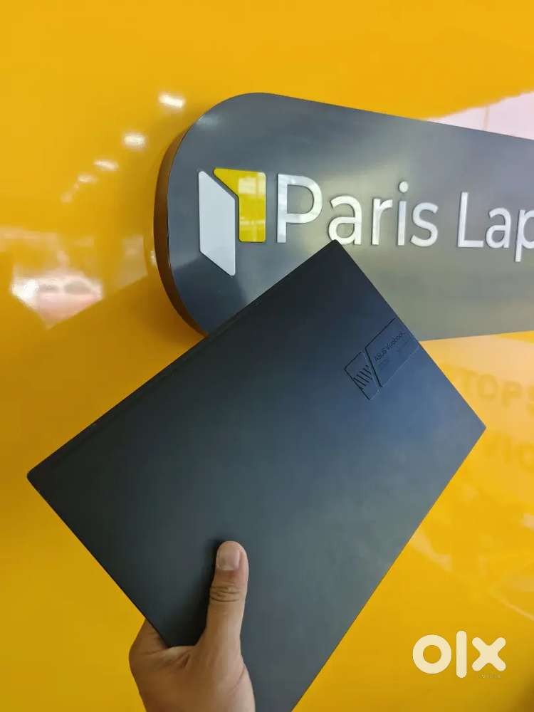 Acer vivobook pro Ryzen 9