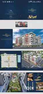 Surya realcon pvt.,