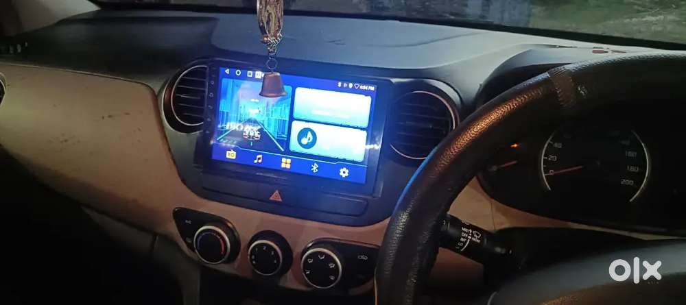 Hyundai Grand i10 2016 Diesel Well Maintained