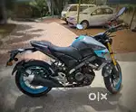 Yamaha MT-15  NEW CONDITION!!
