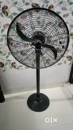 Tufan train 18 manth use good condition mein hai