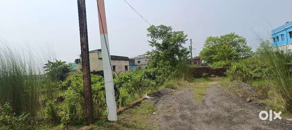 Khira polo to only 1 km distance already completed all facilities ae