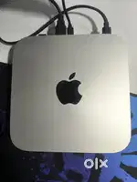 Mac mini M2 8gm ram 256gb ssd