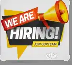 We are urgent hiring