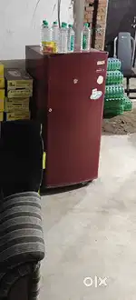 Fridge sell