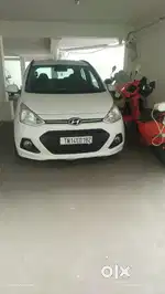 Hyundai Grand i10 2016 Diesel Good Condition.