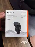 Sony ECM M1