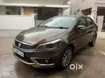 Maruti Suzuki Ciaz Smart Hybrid Alpha , 2018, Petrol
