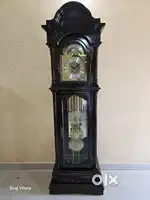 Grandfather clock Germany