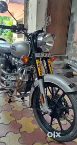 Royal enfield classic 350 BS 6