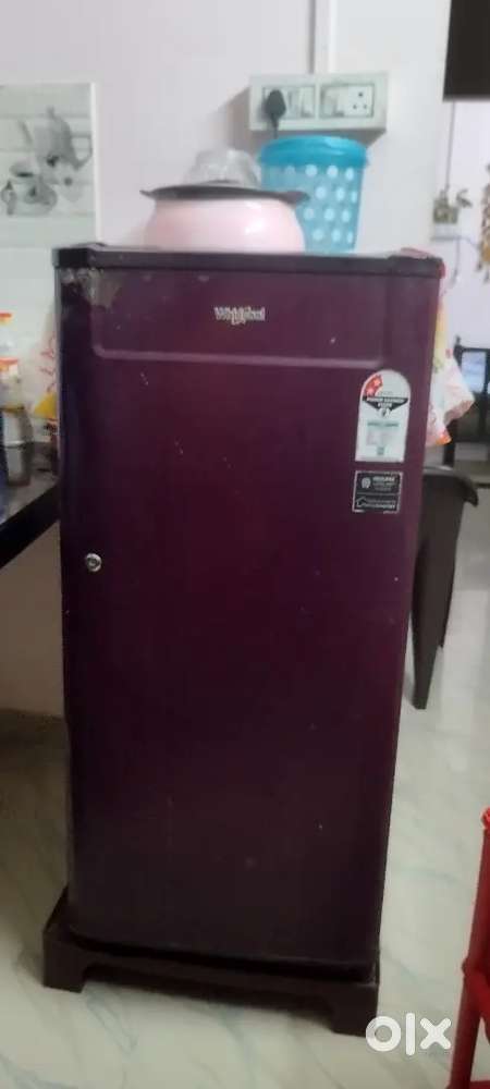 Fridge for sale