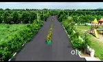 Good investment project in hyderabad to warangal Highway yadagirigutta