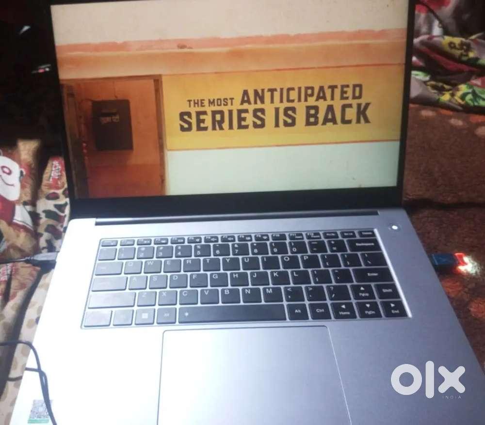 Infinix Y1 4gb128gb windows 11 need money