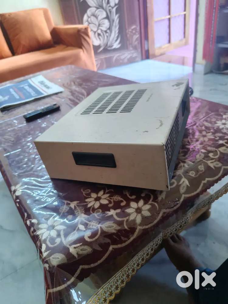 BAJAJ ROOM HEATER