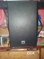 Jbl saundbar 8 day old