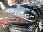 Passion proi3s bike