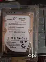Hard disks