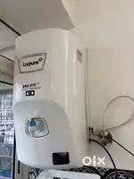 Water purifier