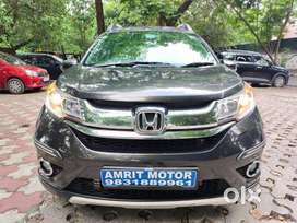 Honda BR-V 1.5 VX i-DTEC MT, 2019, Diesel