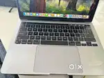 MacBook Pro M1