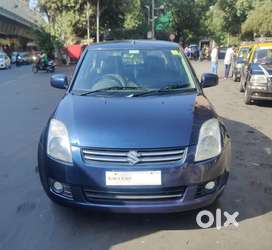 Maruti Suzuki Dzire 1.2 VXI, 2010, Petrol