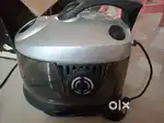 Vaccum cleaner