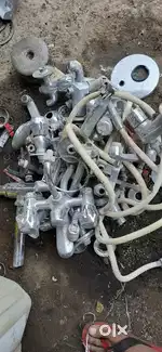 Scrap Centre Pimple Saudagar