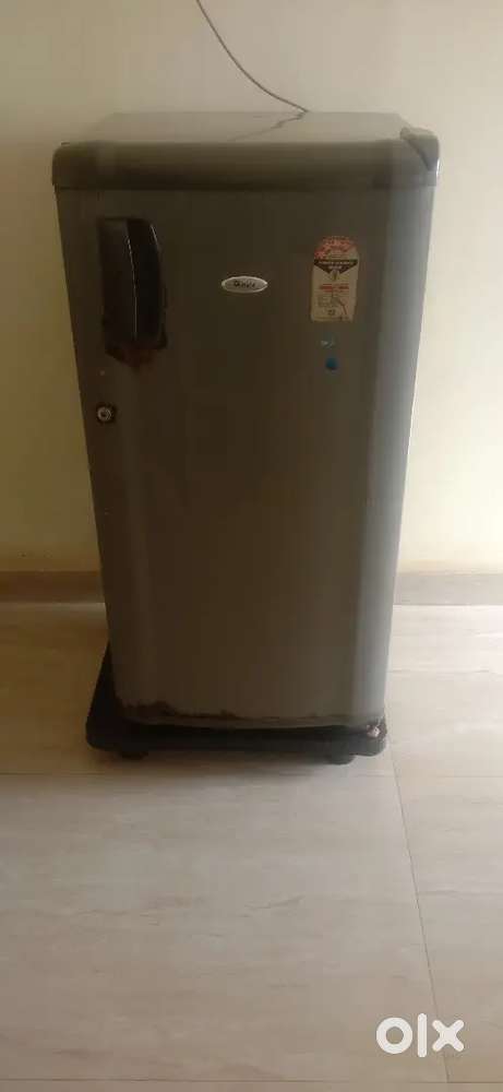 Whirlpool Refrigerator