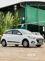 Hyundai Elite i20 Magna Plus, 2019, CNG & Hybrids