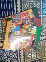 New Notebooks