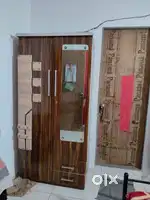 Wooden Cupboard (New)