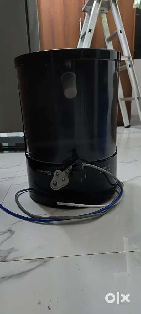 Aquaguard 6.2 liters water purifier with filter