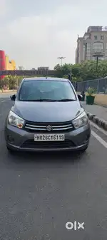 Maruti Suzuki Celerio ZXI(O) MT, 2016, CNG & Hybrids