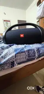 Jbl boombox