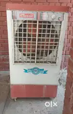 Cooler Rs 4,000/-