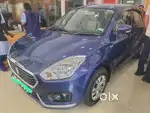 Maruti Suzuki Swift Dzire Diesel AMT 2017