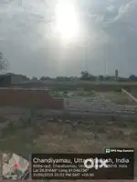 1800 sqft plot for sale in gomti nagar