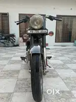 Royal Enfield bullet 350 only 14500 driven