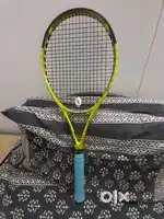 PRICE DROPPED Prince rebel lite 98 tennis racquet