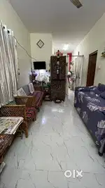 Lakkasandra 2 BHK House For Lease