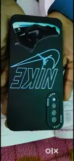 Samsung galaxy a30s mobile 8 128 new condition no bill no charger