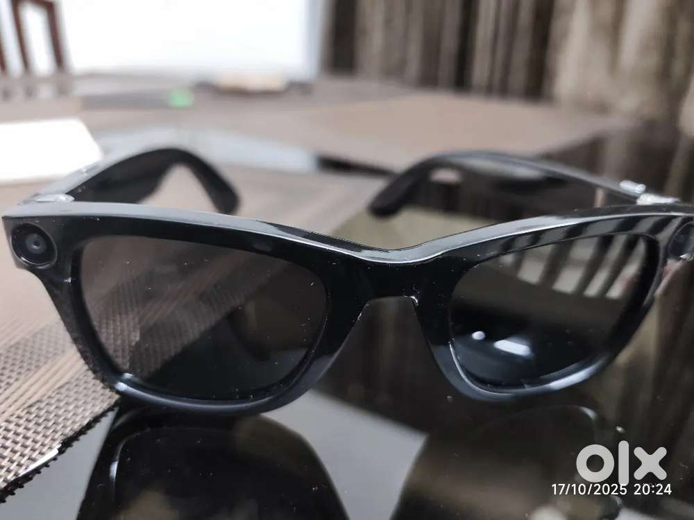 Firelens F1- Smart glass