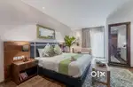 2BHK APARTMENT MAIN SHRVAN CHOKDI
