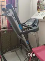 Treadmill Propel HT66
