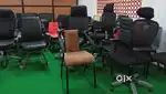 OFFICE CHAIRS