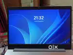 Lenovo laptop