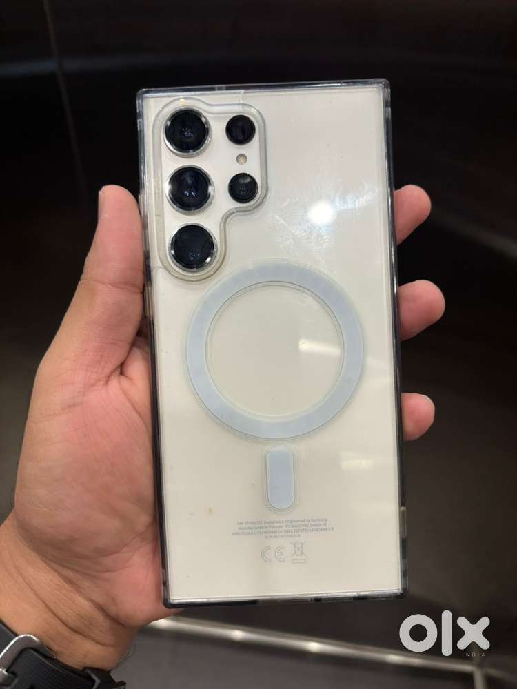 S23 Ultra 256gb